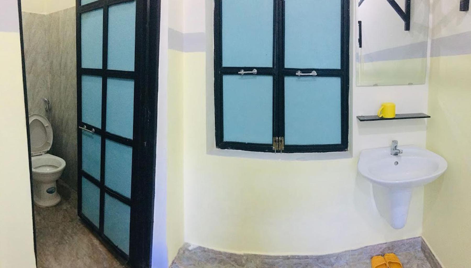 Homestay Vuon Nhan Pleiku Exterior foto